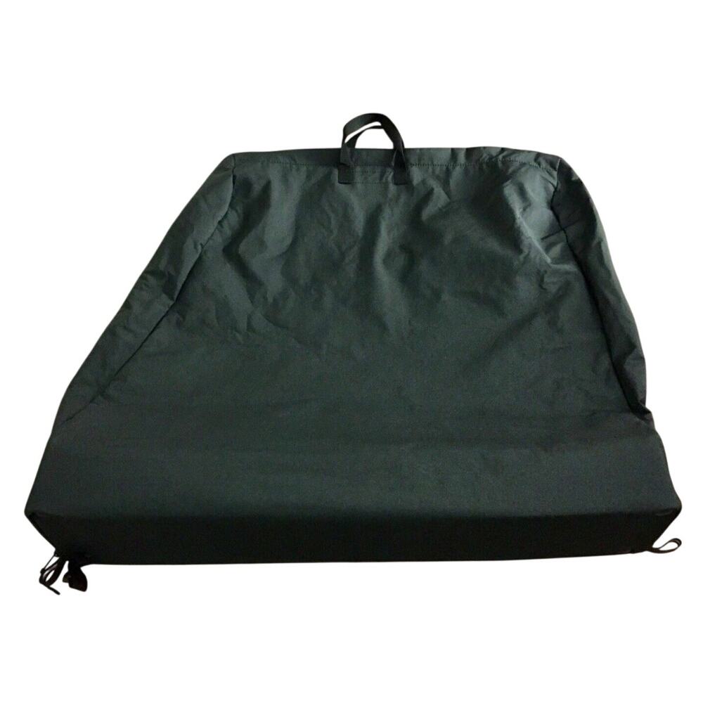 NEW 2021-2025 Jeep Wrangler JL + Gladiator Hard Top Panel Storage Bag MOPAR OEM